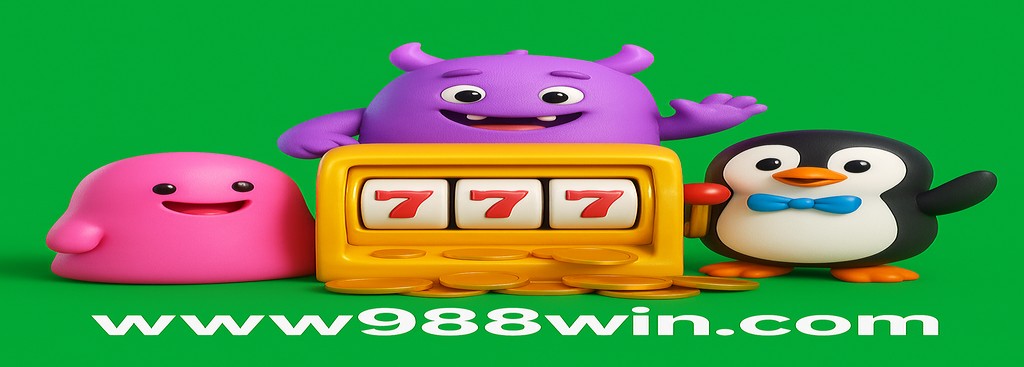 988win Pakistan-based online gaming platform – Game Care Support for arcade-style and fishing-themed games