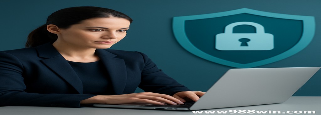 988win Privacy Policy – We assign the utmost importance to safeguarding your privacy for every user of the Pakistan online gaming platform across all devices