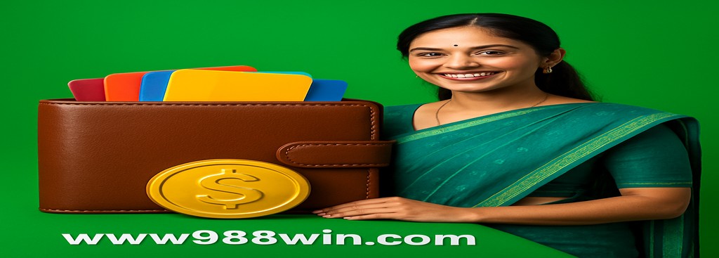 Join 988win in Pakistan – enjoy a daily 10% top-up bonus offer