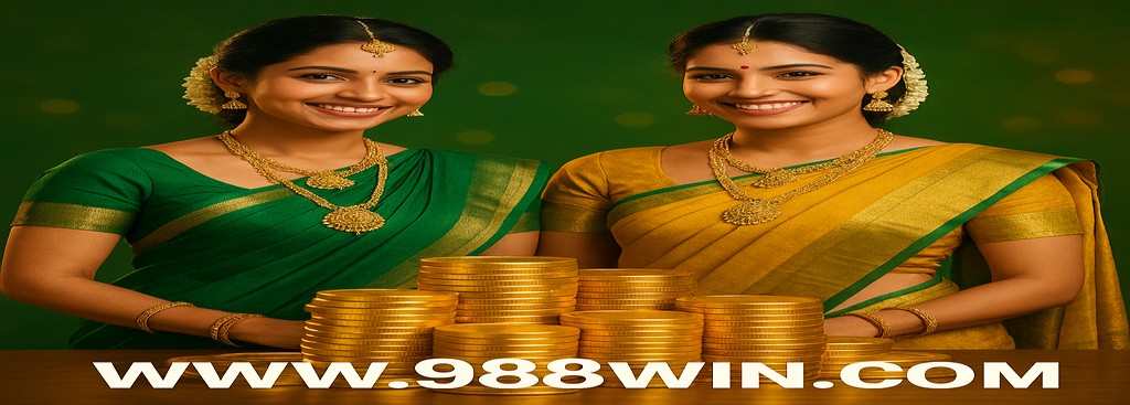 Join 988win in Pakistan – Enjoy exclusive welcome incentives and announcements of rewards
